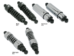 GAS SHOCKS BY PROGRESSIVE SUSPENSION 412 Series with ABE